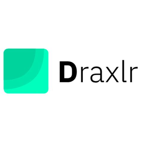 daxlr|Draxlr .